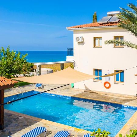 Argaka Sunset Villa Πάφος Εξωτερικό φωτογραφία