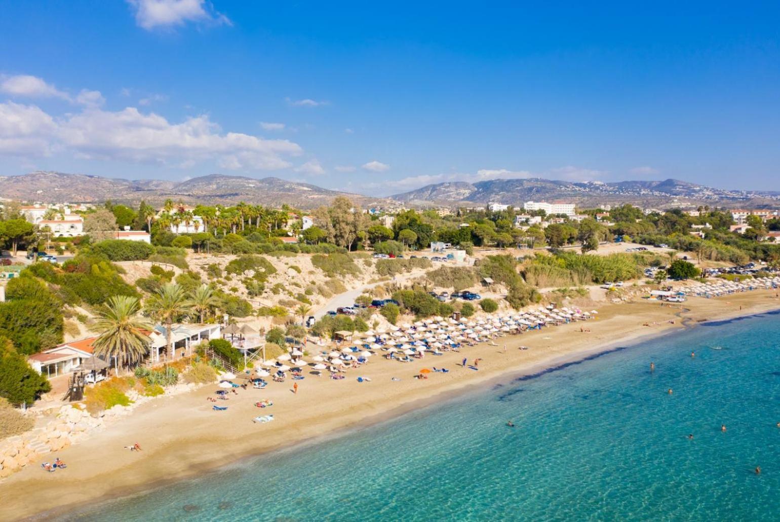 Argaka Sunset Villa Πάφος Εξωτερικό φωτογραφία