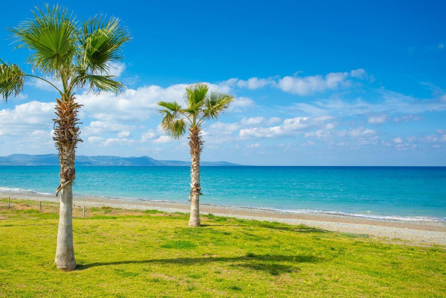 Argaka Sunset Villa Πάφος Εξωτερικό φωτογραφία