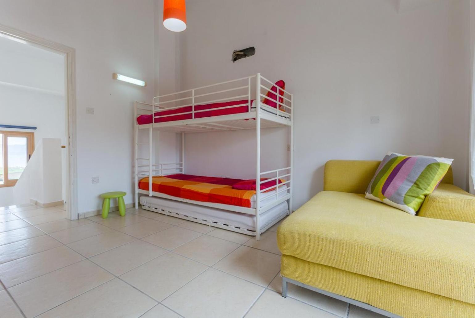 Argaka Sunset Villa Πάφος Εξωτερικό φωτογραφία