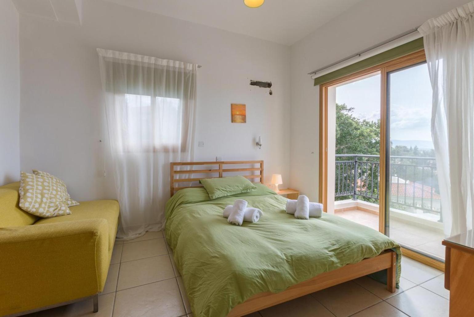 Argaka Sunset Villa Πάφος Εξωτερικό φωτογραφία