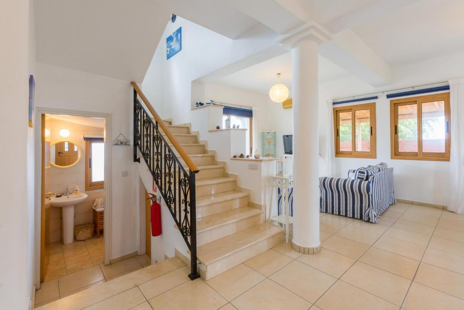 Argaka Sunset Villa Πάφος Εξωτερικό φωτογραφία