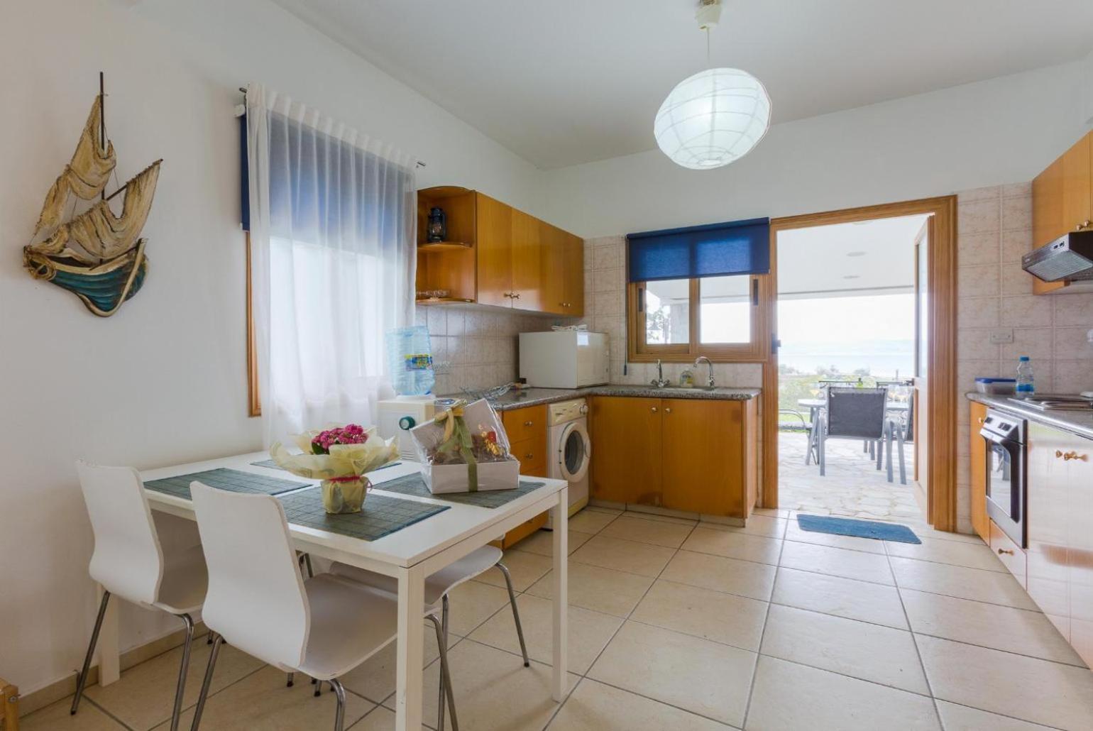 Argaka Sunset Villa Πάφος Εξωτερικό φωτογραφία