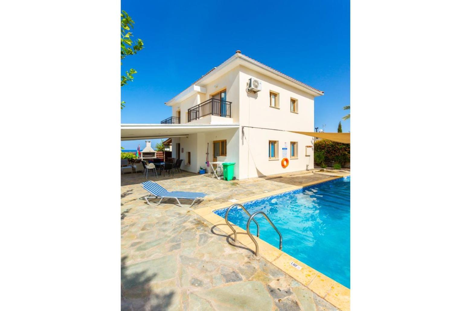 Argaka Sunset Villa Πάφος Εξωτερικό φωτογραφία