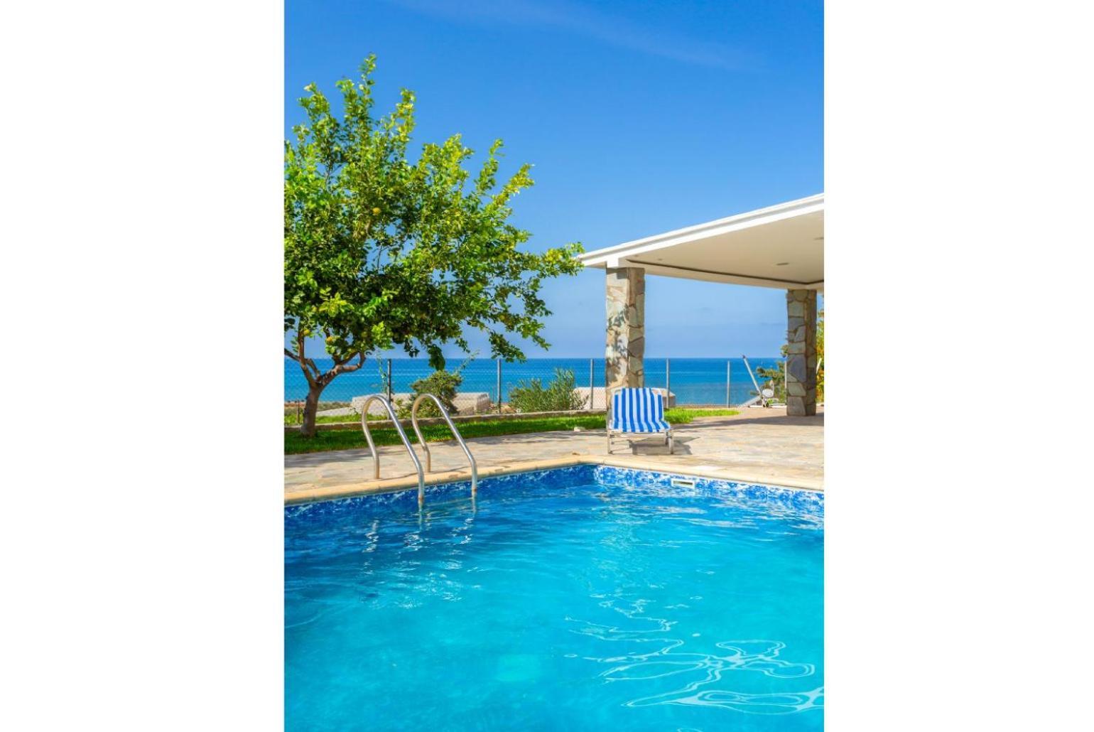 Argaka Sunset Villa Πάφος Εξωτερικό φωτογραφία