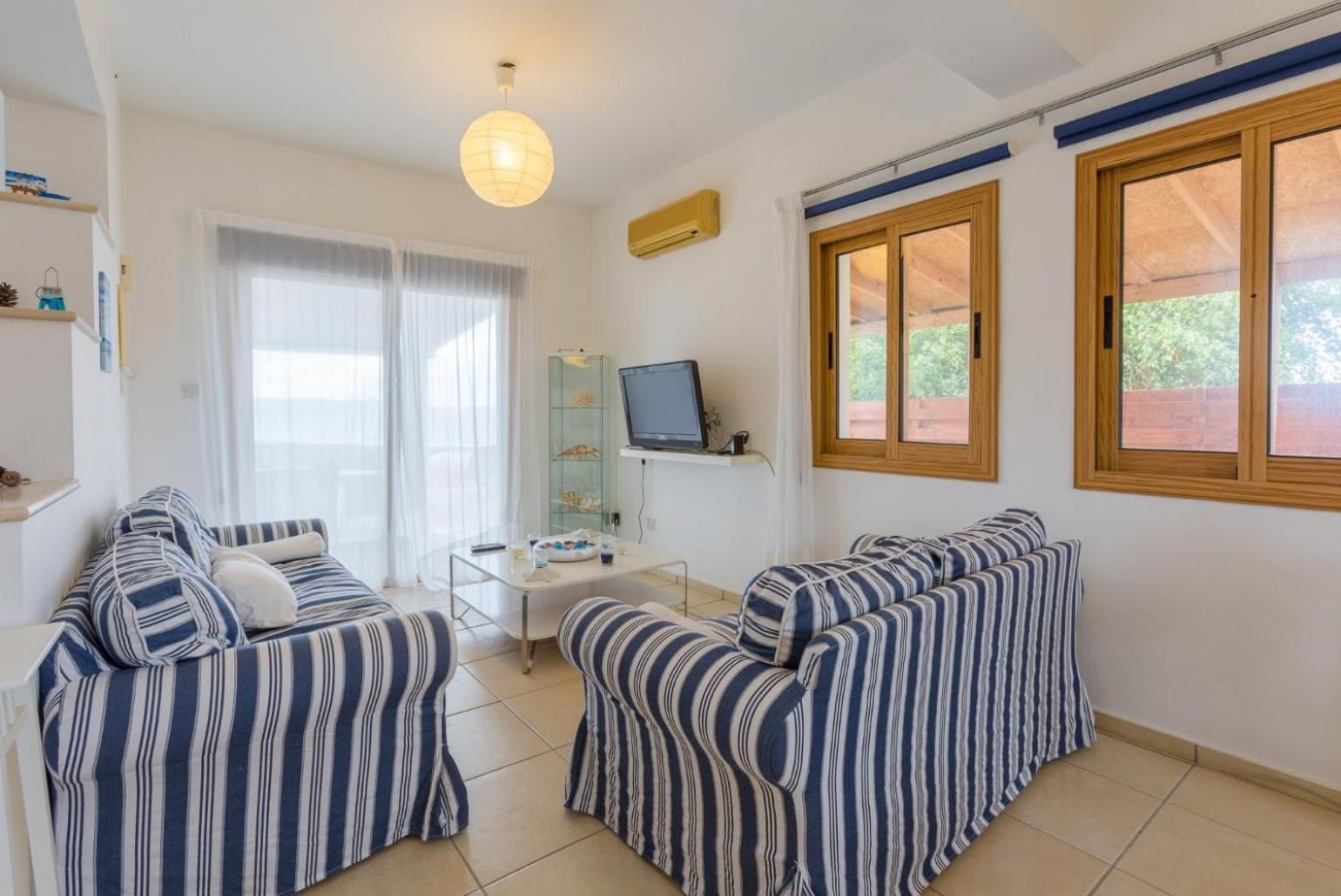 Argaka Sunset Villa Πάφος Εξωτερικό φωτογραφία