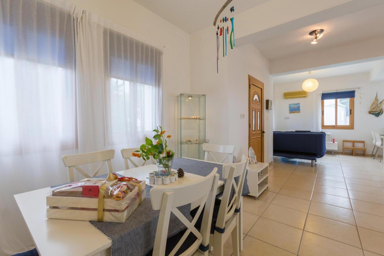 Argaka Sunset Villa Πάφος Εξωτερικό φωτογραφία