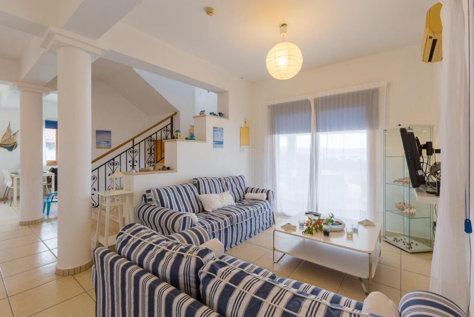 Argaka Sunset Villa Πάφος Εξωτερικό φωτογραφία