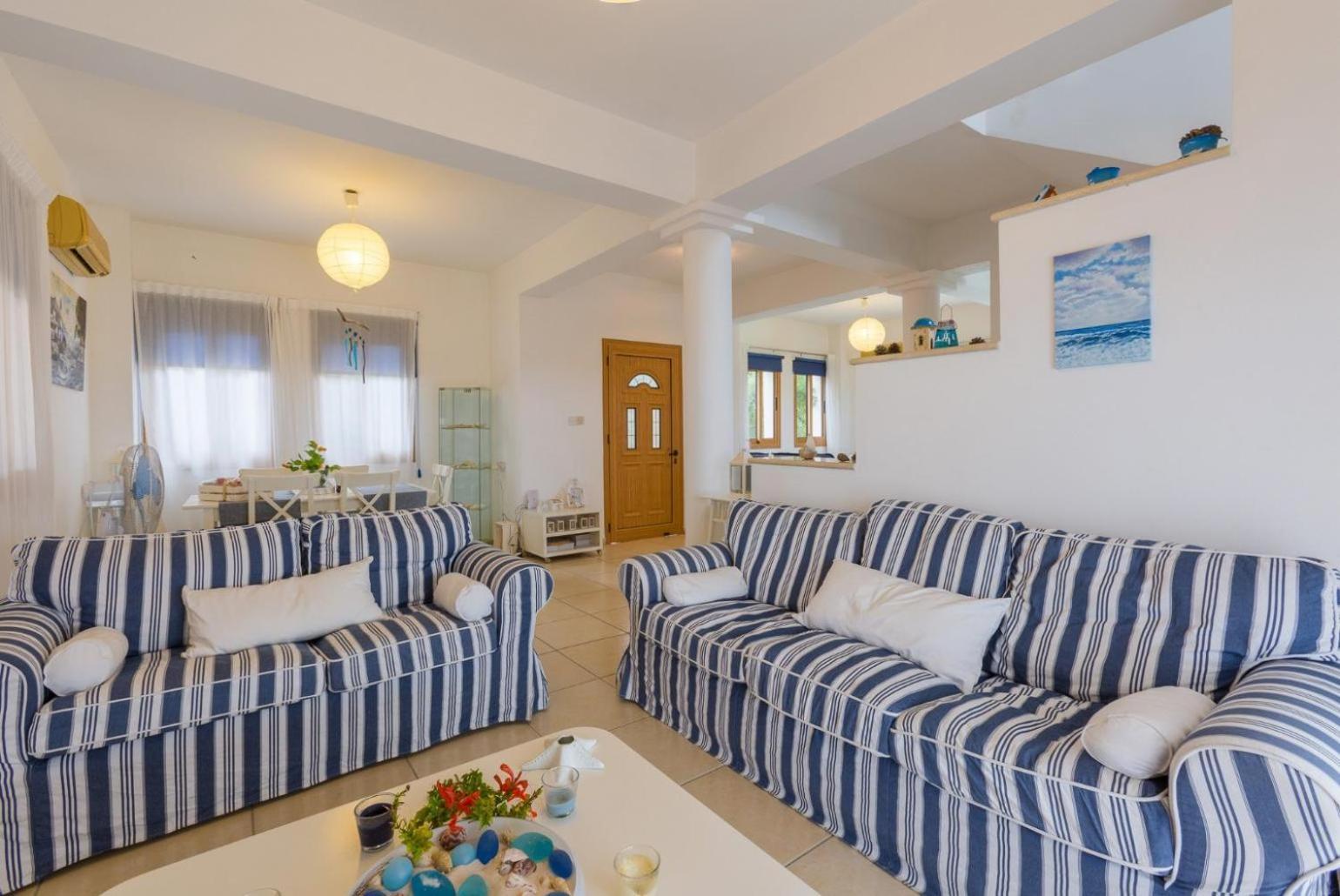 Argaka Sunset Villa Πάφος Εξωτερικό φωτογραφία